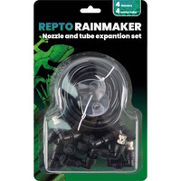 Rainmaker Extra Sproeiers En Slang