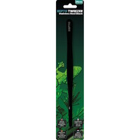 Tweezer RVS Zwart