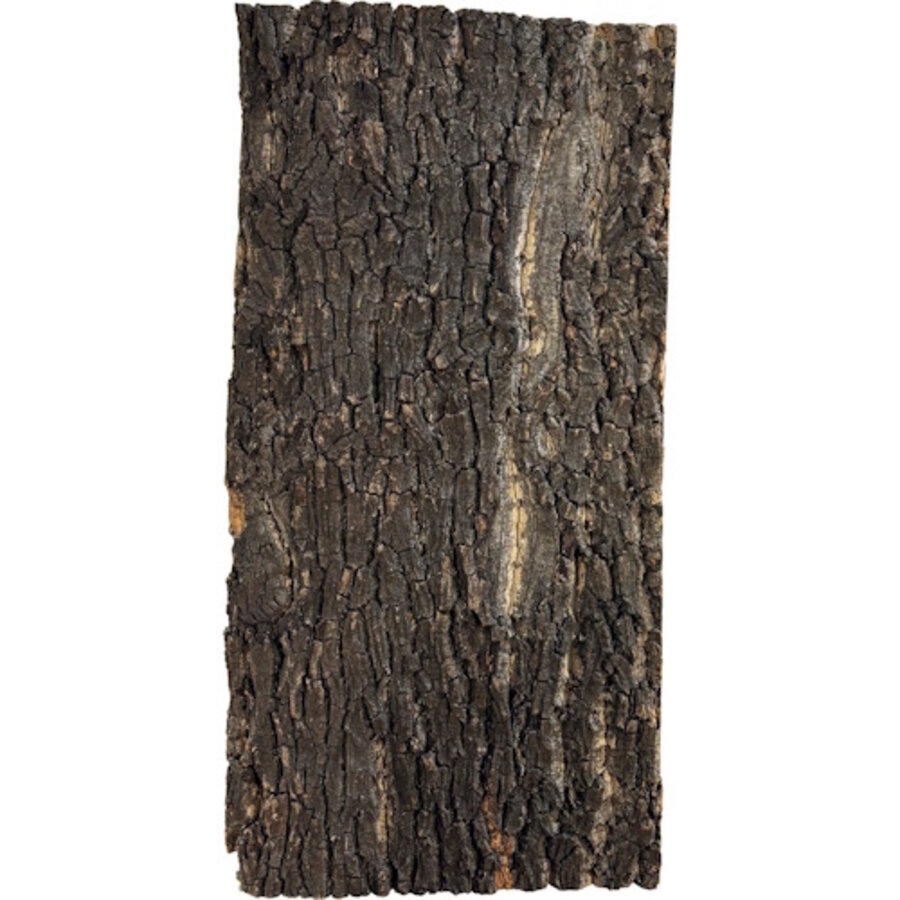 Kurkplaat terrarium 30x20 cm en 60x30 cm als achterwand en schuilplaats