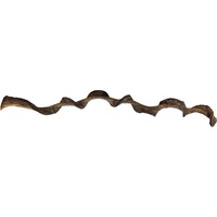Jungle Wood decoratietak 95 cm voor terrarium en reptielen