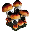 Deco Mushroom Hotel