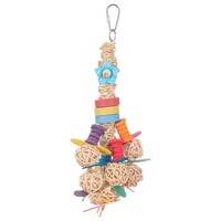 Vine Twist and Balls