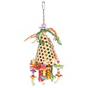 Bamboo Cone Carousel