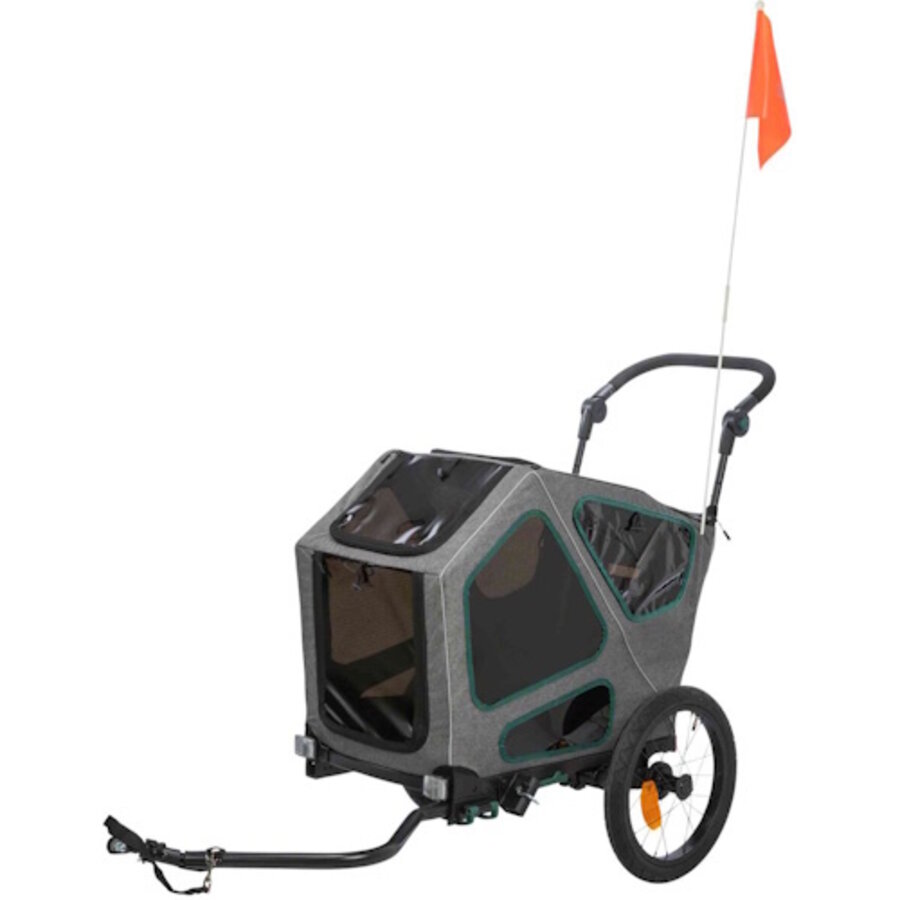Hondenfietskar