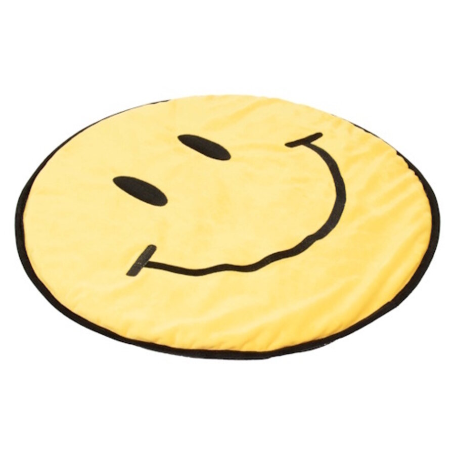 Kattenkussen Big Smile