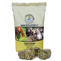 Alfalux Cubes 20KG