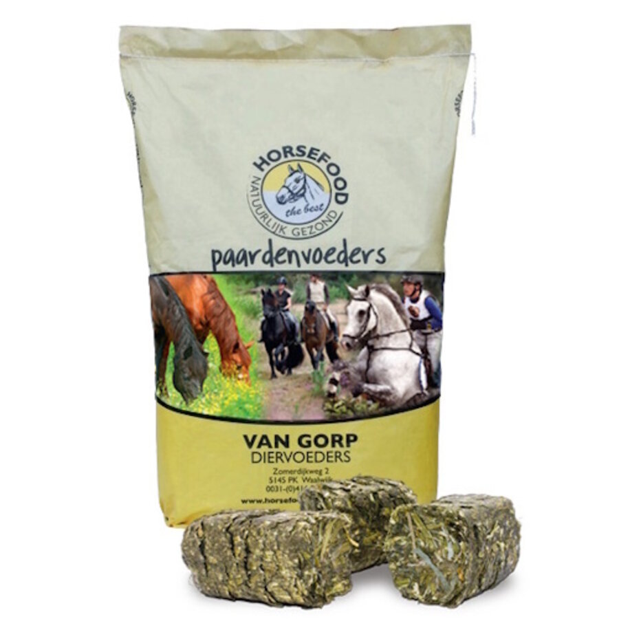Alfalux Cubes 20KG