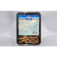 Sprinkhanen diepvries | 1 liter | voedzaam insectenvoer