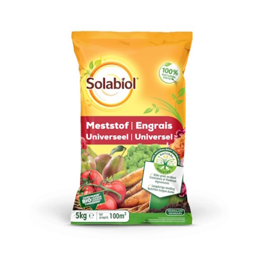 Meststof Universeel