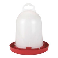 Pluimvee Drinktoren ophangbaar