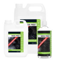 Web free spray 500ML