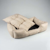 Duratex Hondenbed Beige