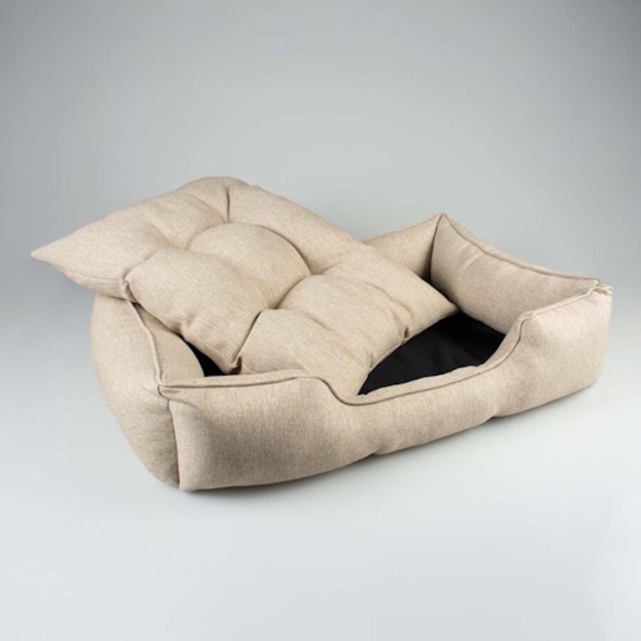 Duratex Hondenbed Beige