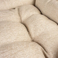 Duratex Hondenbed Beige