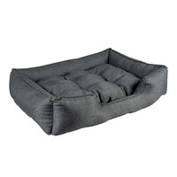 Duratex Hondenbed Donkergrijs