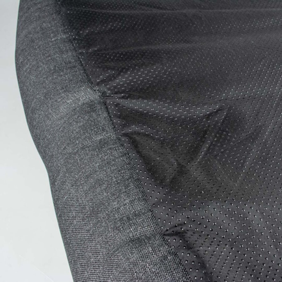 Duratex Hondenbed Donkergrijs