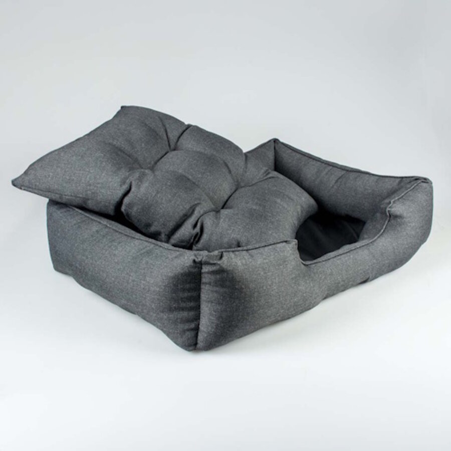 Duratex Hondenbed Donkergrijs