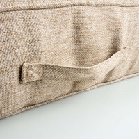 Duratex Hondenmatras Beige