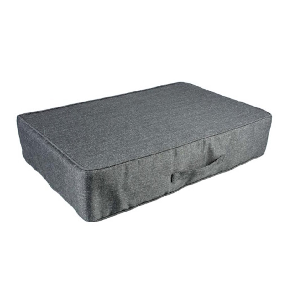 Duratex Hondenmatras Donkergrijs