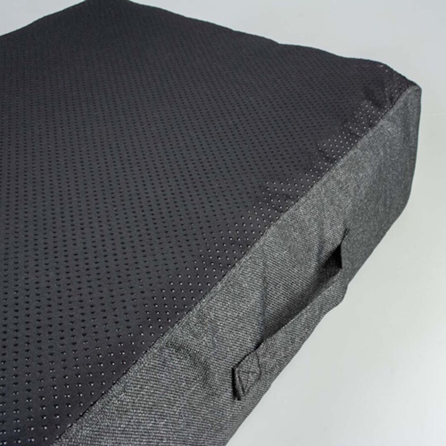 Duratex Hondenmatras Donkergrijs