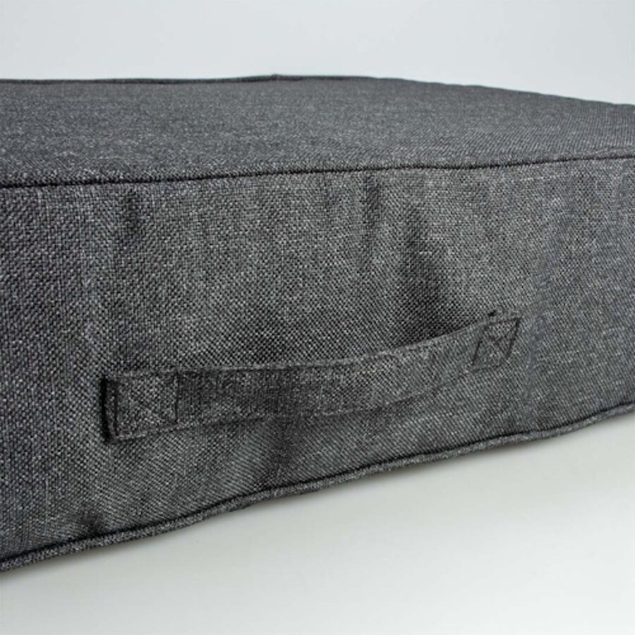 Duratex Hondenmatras Donkergrijs