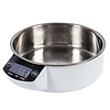 Smart bowl Wit/zilver