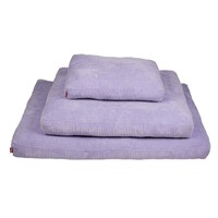 Hondenkussen Cozy Uni Paars