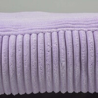 Hondenkussen Cozy Uni Paars