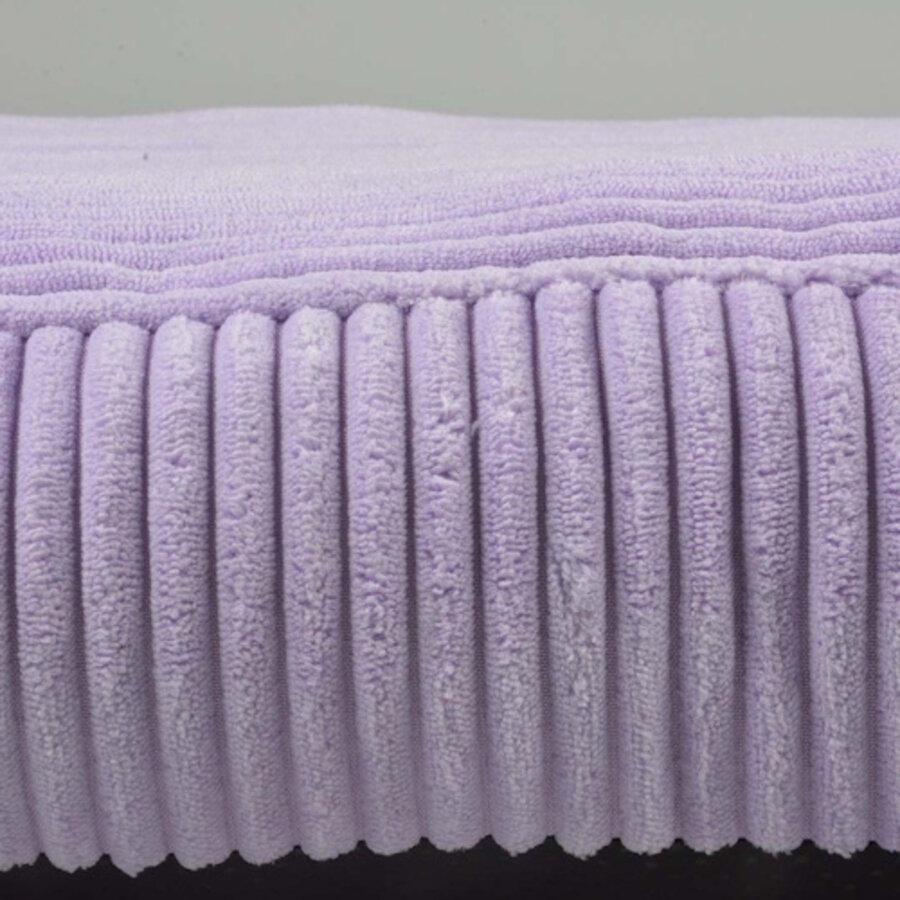 Hondenkussen Cozy Uni Paars
