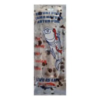 Levende voerslakken 90ML