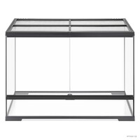 EX Pro terrarium Zwart | 90 x 45 x 60CM