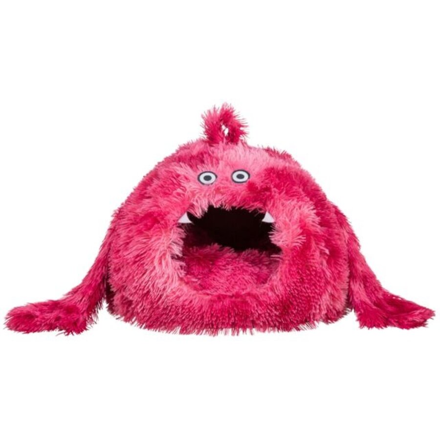 Halloween Pluche Schuilplaats