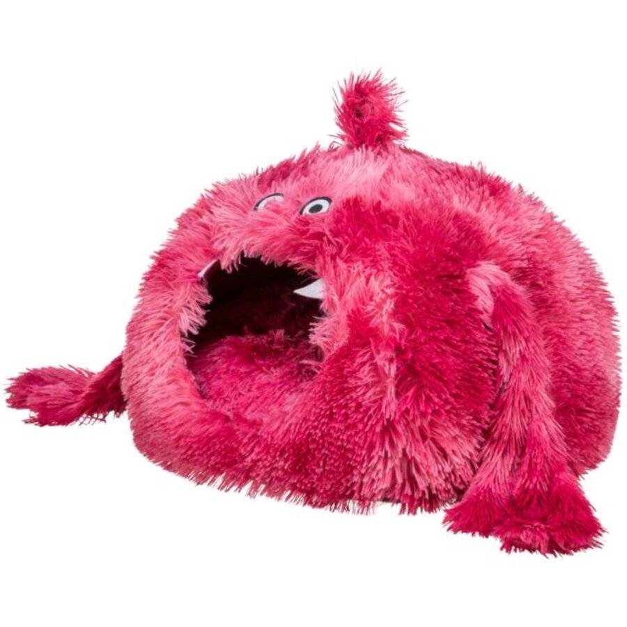 Halloween Pluche Schuilplaats