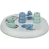 Dog Activity Flip Board