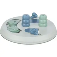 Dog Activity Flip Board