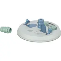 Dog Activity Flip Board