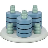 Flower Tower hondenspeeltje