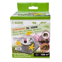 Ultrasonic XL 1000
