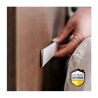 Bedwantsen lijmvallen 2 stuks