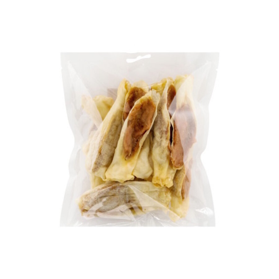 Konijnenoren met Kip