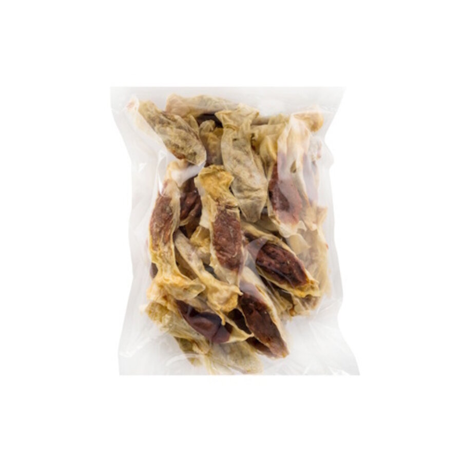 Konijnenoren met Eend