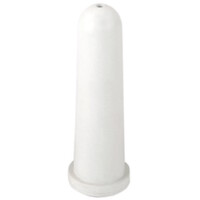 Kalverspeen met rond gat, 10CM