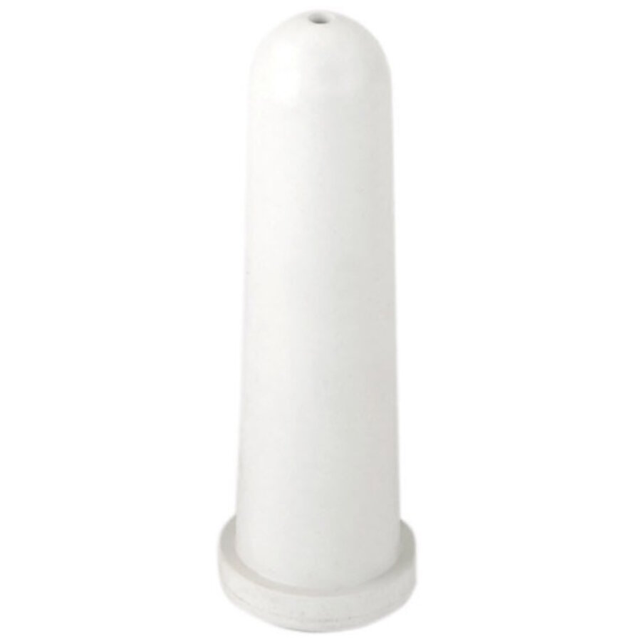 Kalverspeen met rond gat, 10CM