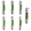 Houdbare Worsten Proefpakket – 7 Smaken (7x 400 gram)