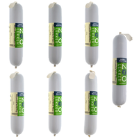 Houdbare Worsten Proefpakket – 7 Smaken (7x 400 gram)