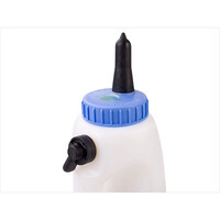 Kalverdrinkfles Speedy Feeder XL 4 liter