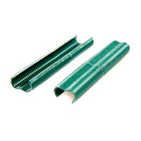 Groene Gaaskrammen 20mm - 200 Stuks