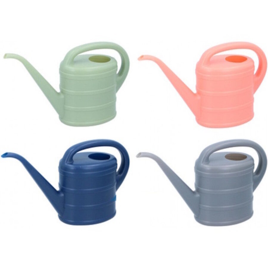 Gieter kunststof 1,2L