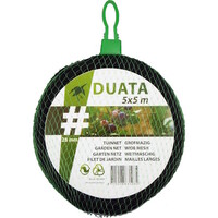 Tuinnet zwart vogelnet | 28 x 28 mm