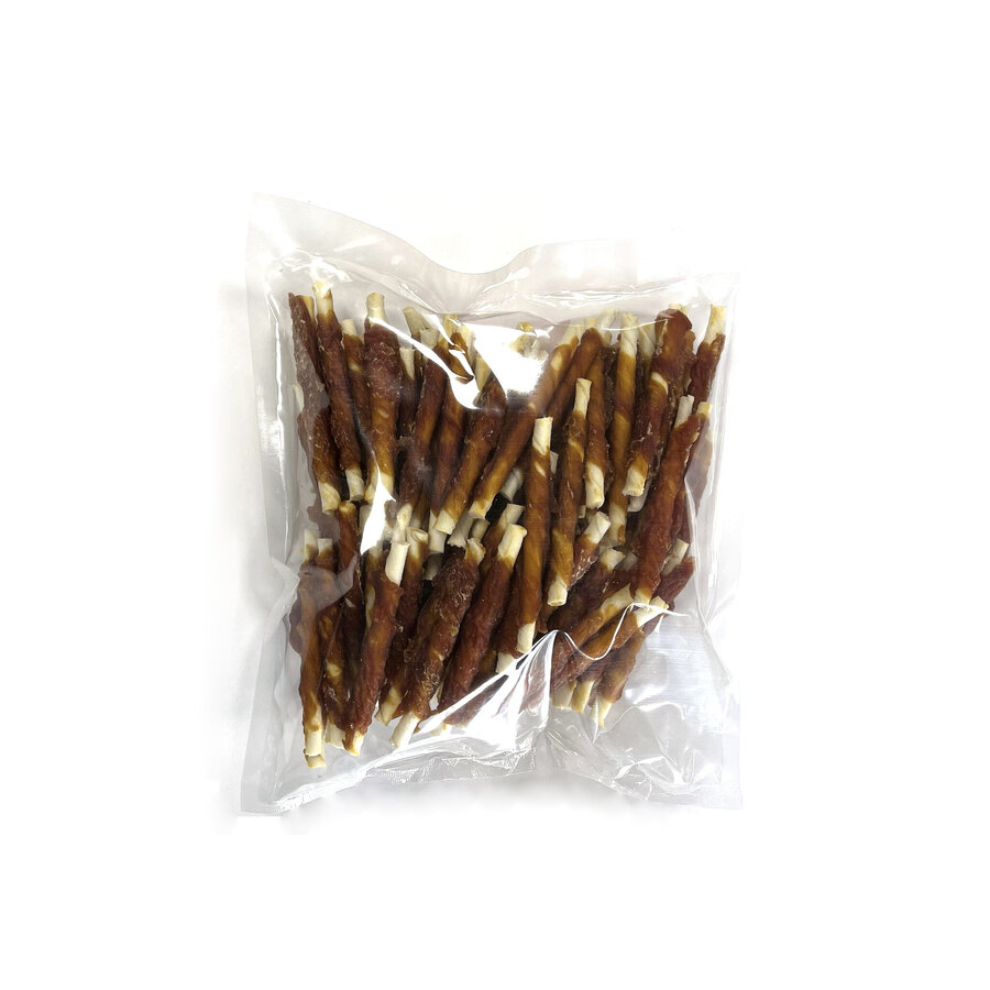 Eendenstaaf klein 100 stuks